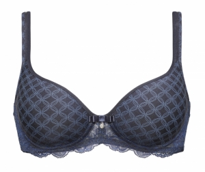 Timbre t-shirt bh MIDNIGHT