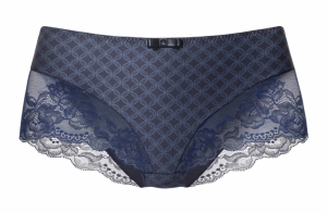 Timbre shorty MIDNIGHT