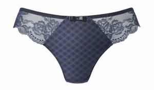 Timbre string MIDNIGHT