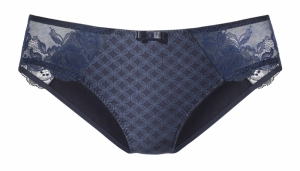 Timbre slip MIDNIGHT