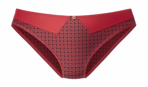 Echo slip ROOD