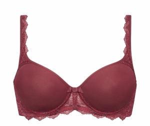 Festivo Burgundy