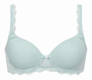 Festivo t-shirt bh AQUA