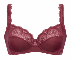 Festivo Burgundy