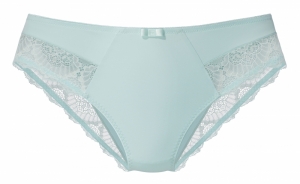 Festivo slip AQUA