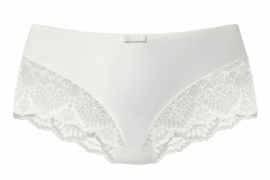 Festivo shorty NATUUR
