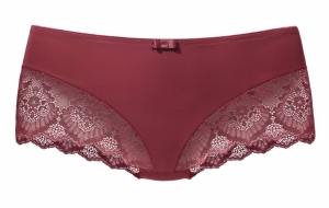 Festivo Burgundy