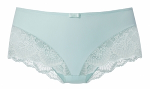 Festivo shorty AQUA