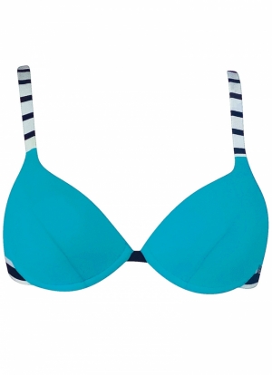 Bikini TURQUOISE