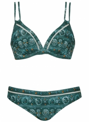 Bikini GROEN