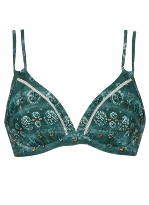 Bikini GROEN