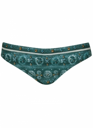 Bikini GROEN