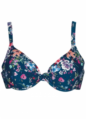 Bikini Olympia 24 BLAUW