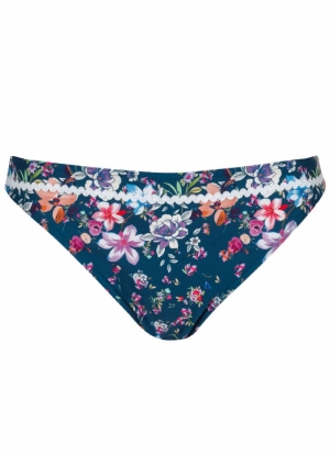Bikini Olympia 24 BLAUW
