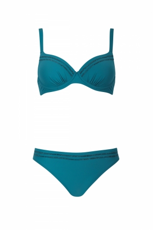Sunflair bikini TURQUOISE