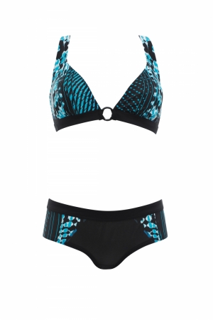 Olympia Sport bikini TURQUOISE