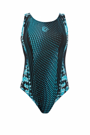 Olympia Sport badpak TURQUOISE
