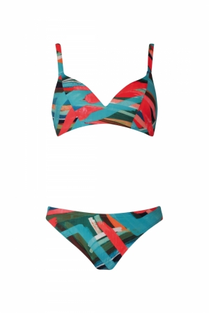 Sunflair bikini TURQUOISE