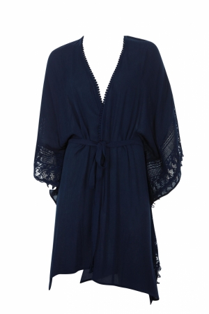 Tuniek BLAUW