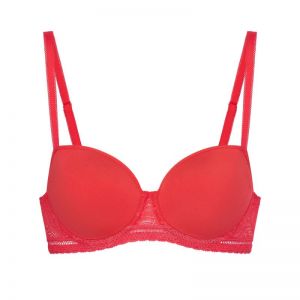 Comète voorgevormde bh FLAMINGO