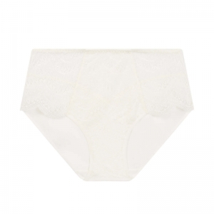 Karma hoge taille IVORY
