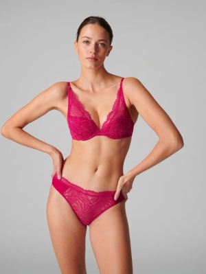 Exotica push-up bh FRAMBOOS