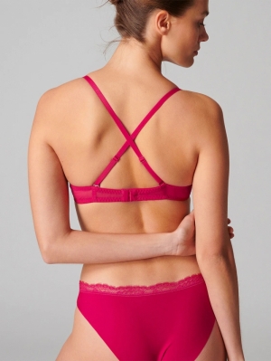 Exotica push-up bh FRAMBOOS