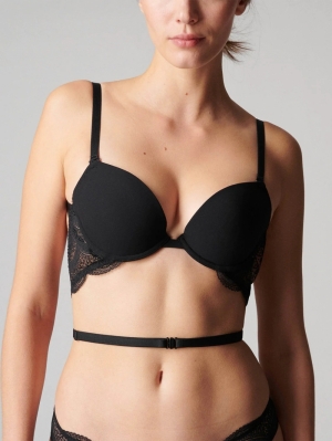 Karma Low-back set ZWART