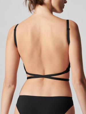 Karma Low-back set ZWART