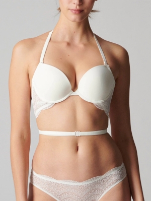 Karma Low-back set NATUREL