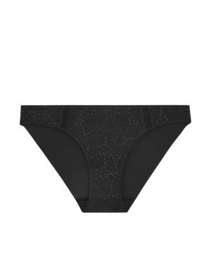 Comète slip ZWART