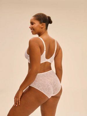 Comète hoge taille WIT