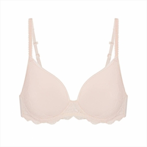 Rêve bh met spacercup SAKURA PINK