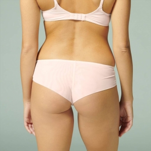 Rêve shorty SAKURA PINK