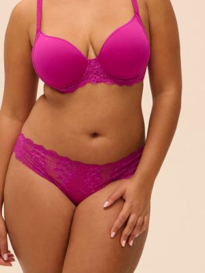 Rêve slip AZALEA