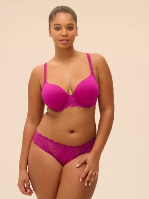 Rêve slip AZALEA