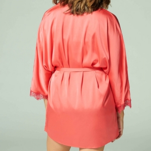 Satin Secrets, top ROSE MON AMOUR