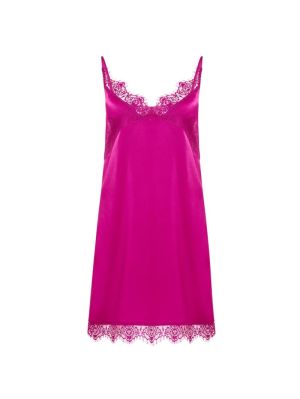 Satin Secrets korte nuisette AZALEA
