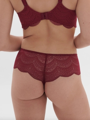 Karma shorty VIOLET