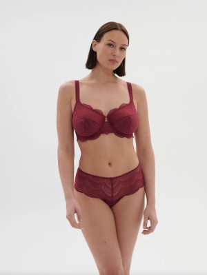 Karma shorty VIOLET