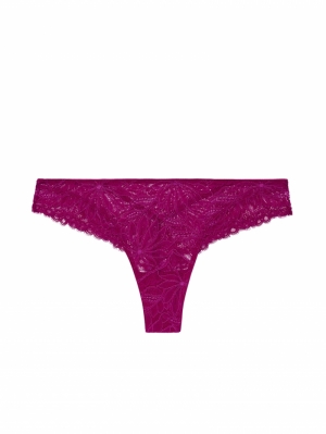 Exotica tanga FRAMBOOS