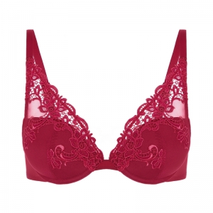 Saga push-up bh LIPSTICK