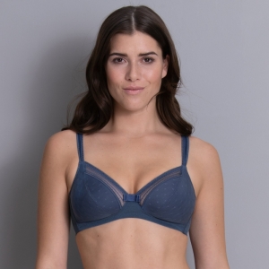 Emily bh zonder beugel MOONLIGHT BLUE