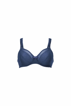 Emily bh zonder beugel MOONLIGHT BLUE