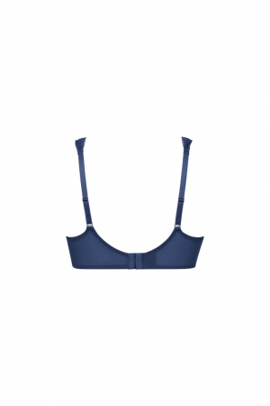 Emily bh zonder beugel MOONLIGHT BLUE