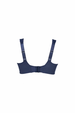 Emily beugelbh diepe cup MOONLIGHT BLUE