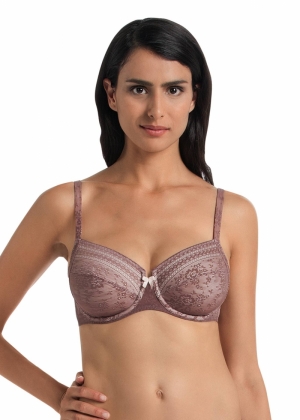 Fleur beugelbh BERRY