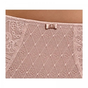 Selma slip hoge taille ROSEWOOD