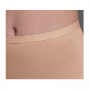 Twin Shaper Long BEIGE