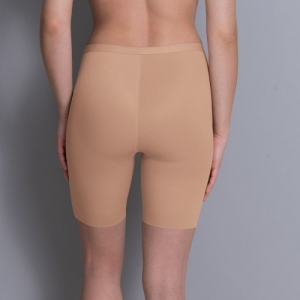 Twin Shaper Long BEIGE